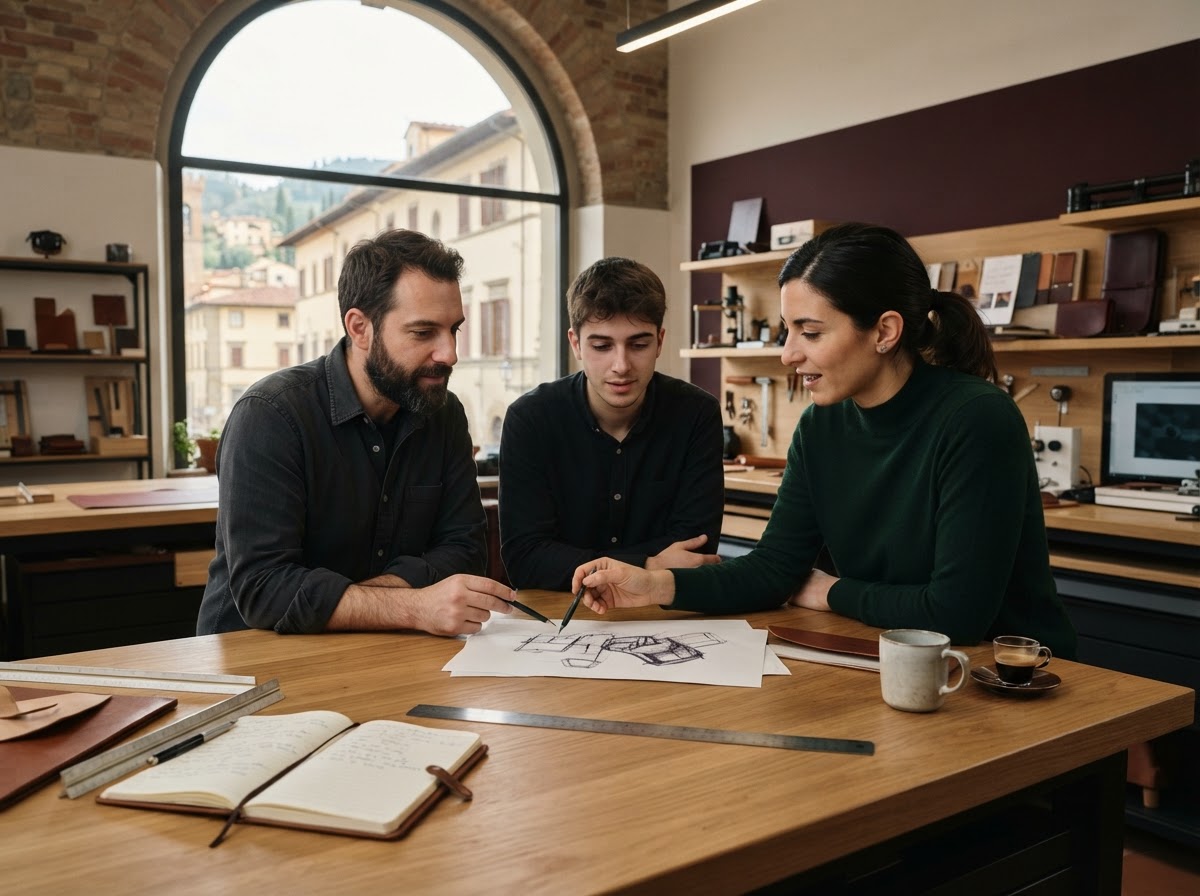 Zirevi Lurem — team al lavoro su analisi dati e modelli predittivi